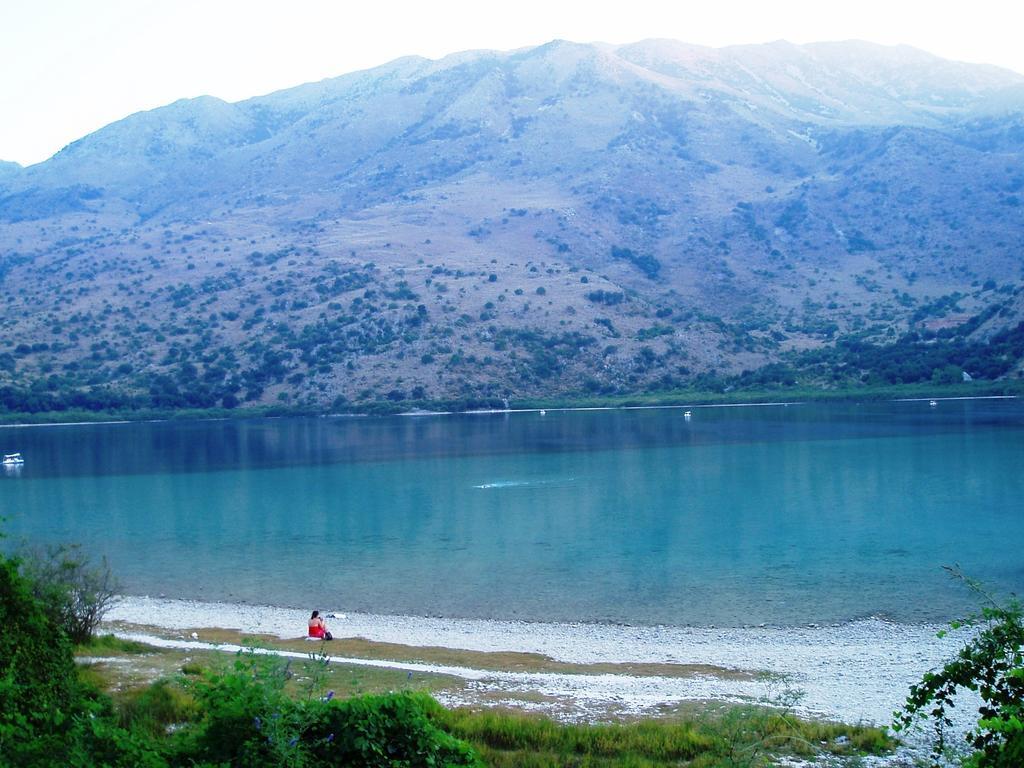 Lake Villas II Mourion  Luaran gambar