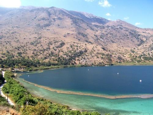 Lake Villas II Mourion  Luaran gambar