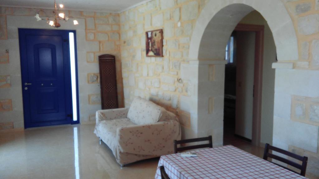 Lake Villas II Mourion  Luaran gambar