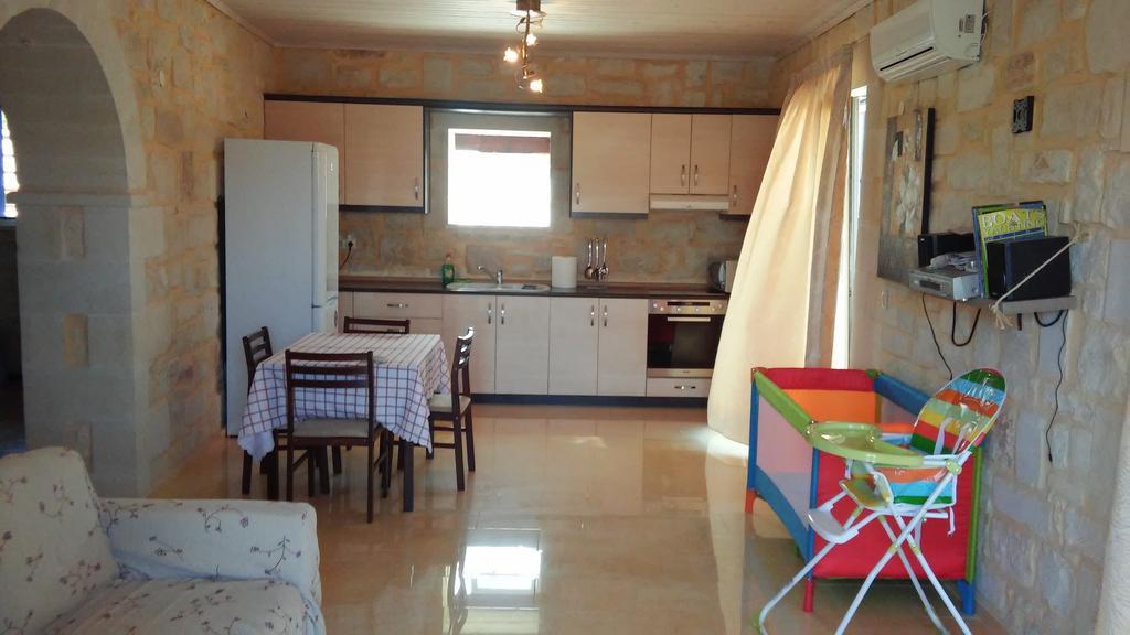 Lake Villas II Mourion  Luaran gambar