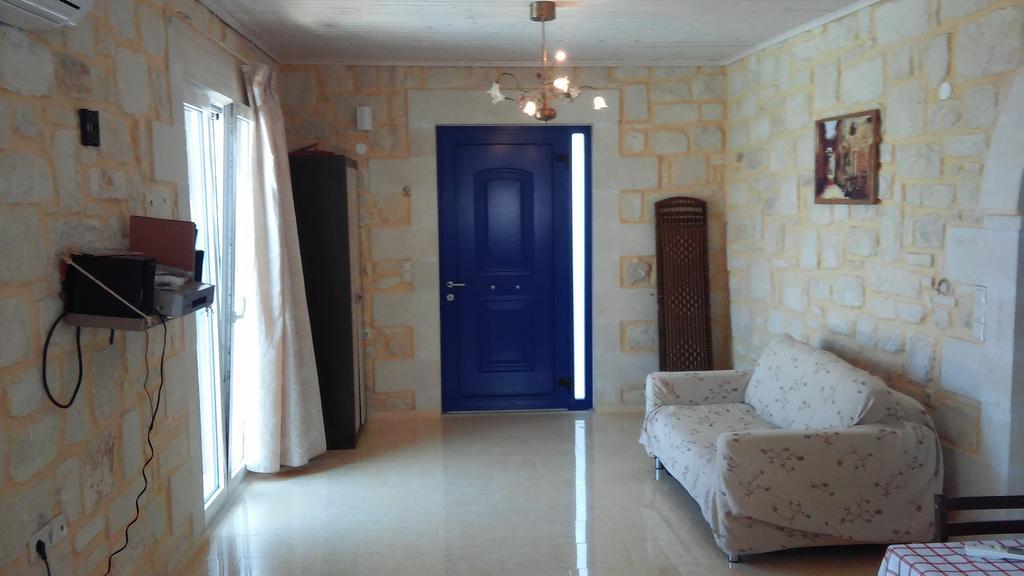 Lake Villas II Mourion  Luaran gambar
